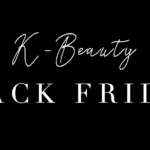 k-beauty-black-friday