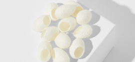 cocons-de-soie-exfoliants-cosrx-blackheads-silk-finger-balls-review